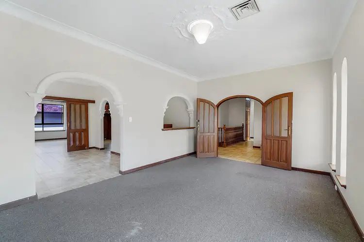 Fifth view of Homely house listing, 26 Baden Street, Joondanna WA 6060