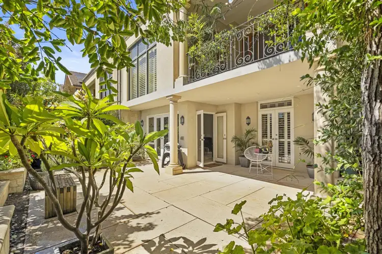 Main view of Homely house listing, 11B Kingsmill Street, Claremont WA 6010
