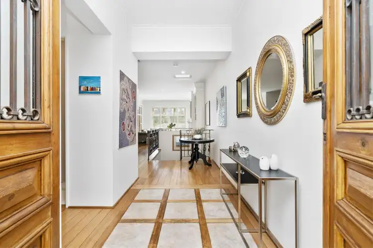 Second view of Homely house listing, 11B Kingsmill Street, Claremont WA 6010