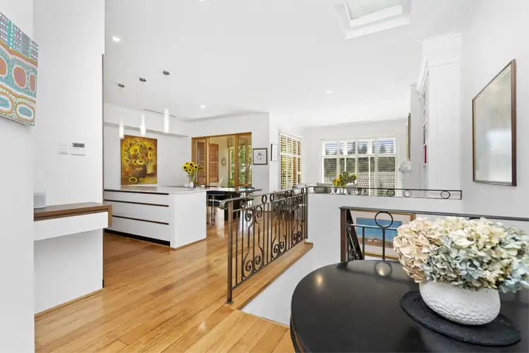 Sixth view of Homely house listing, 11B Kingsmill Street, Claremont WA 6010
