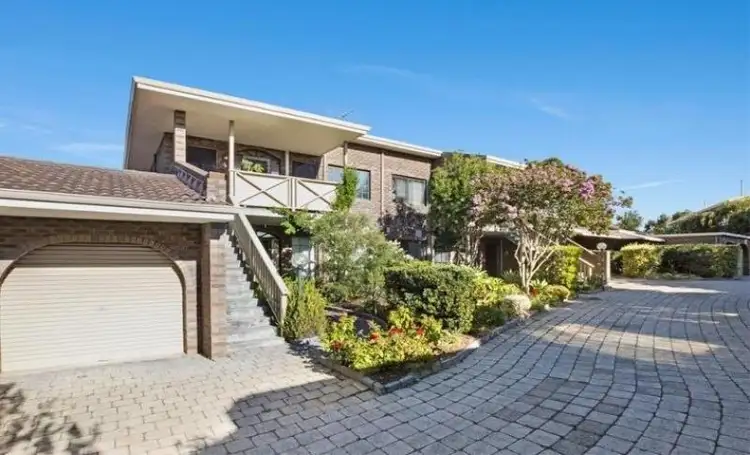 4/35 Comer Street, Como WA 6152