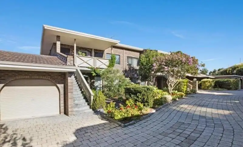Main view of Homely apartment listing, 4/35 Comer Street, Como WA 6152