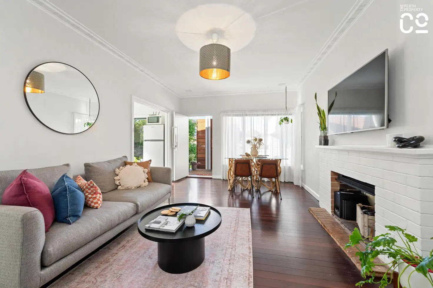 Main view of Homely house listing, 89 Boulton Street, Dianella WA 6059