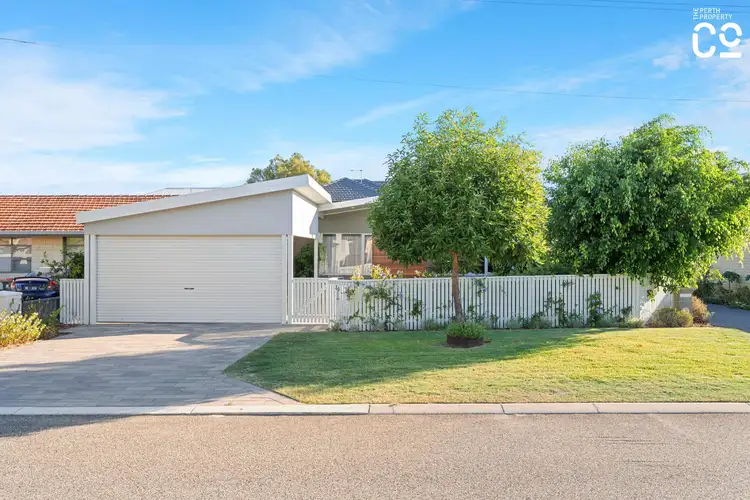 Third view of Homely house listing, 89 Boulton Street, Dianella WA 6059