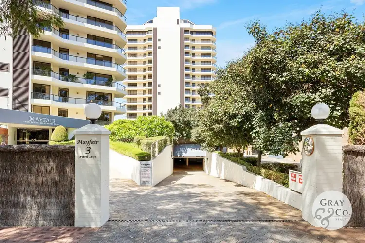 Third view of Homely apartment listing, 7/3 Park Avenue, Crawley WA 6009