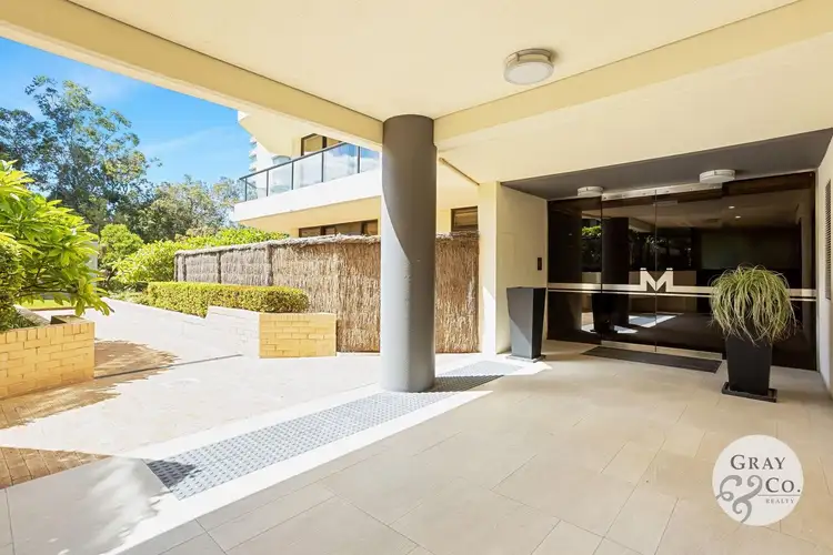 Fourth view of Homely apartment listing, 7/3 Park Avenue, Crawley WA 6009