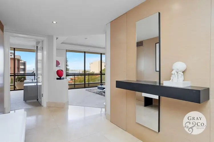 Fifth view of Homely apartment listing, 7/3 Park Avenue, Crawley WA 6009