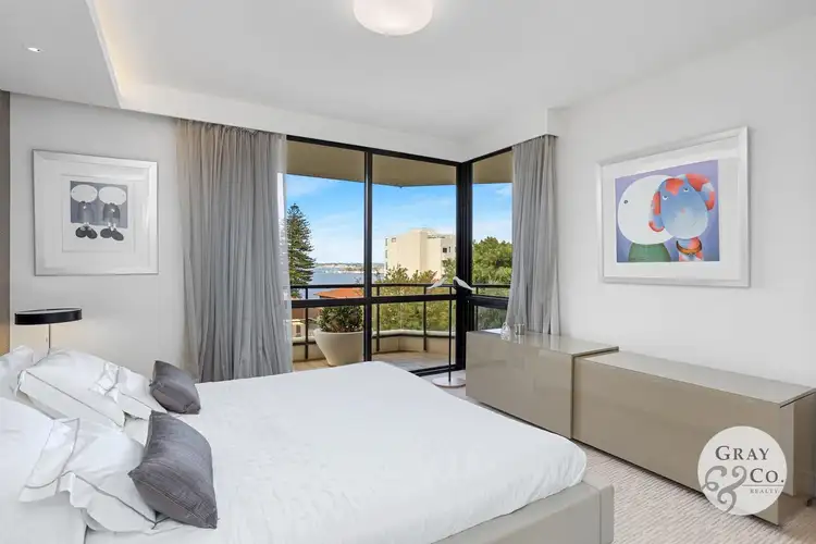 Sixth view of Homely apartment listing, 7/3 Park Avenue, Crawley WA 6009