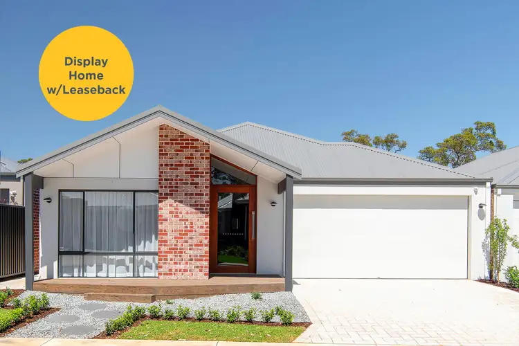 11 Exmouth Road, Bushmead WA 6055