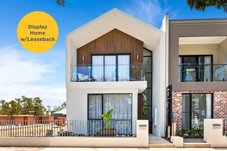 116 Ashgrove Entrance, Bushmead WA 6055