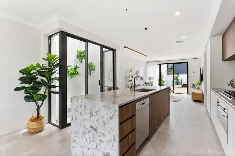 Second view of Homely house listing, 116 Ashgrove Entrance, Bushmead WA 6055