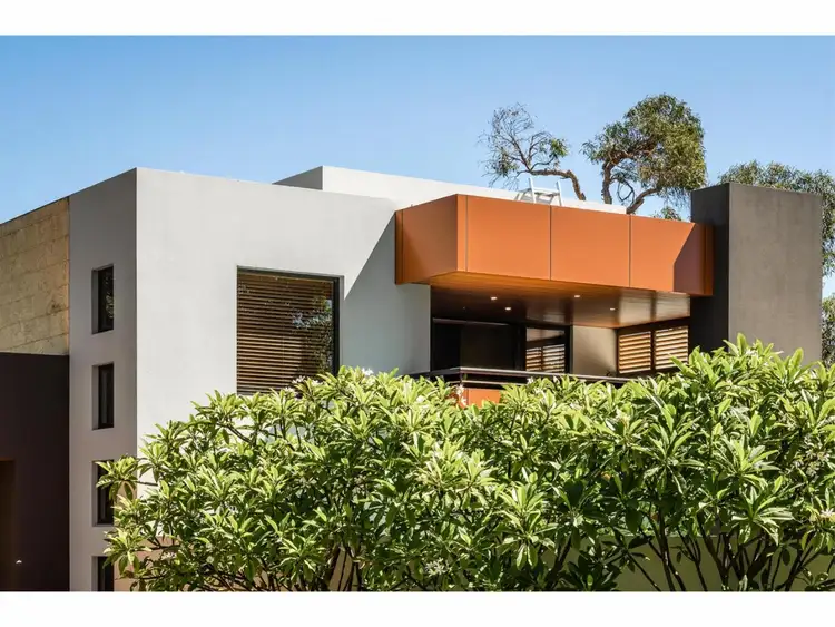 1 Tweed Crescent, Coolbinia WA 6050