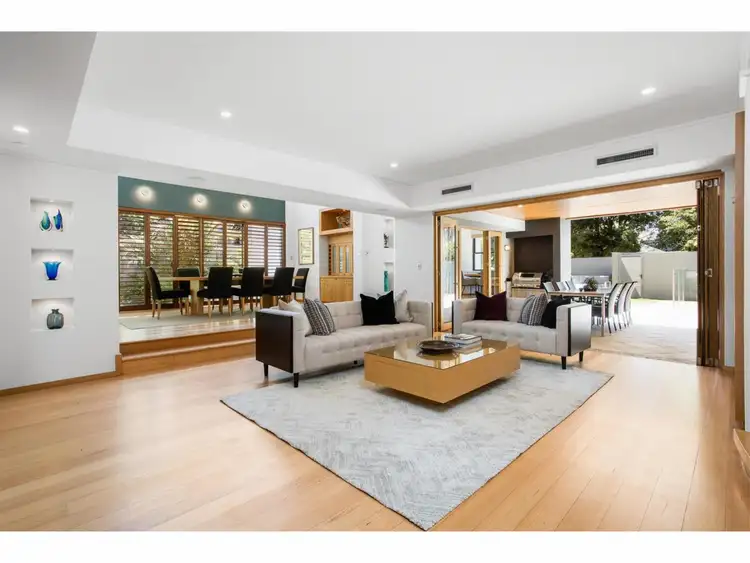 Sixth view of Homely house listing, 1 Tweed Crescent, Coolbinia WA 6050