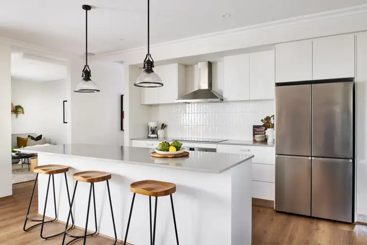 Third view of Homely house listing, 8 Serpentine Drive, South Guildford WA 6055