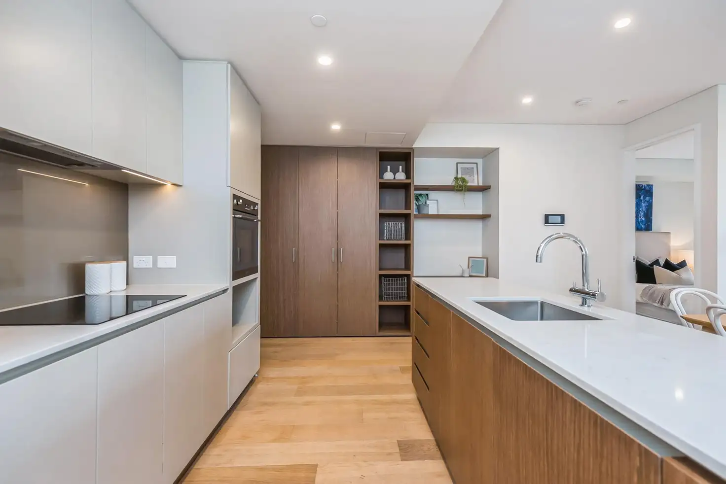 Main view of Homely apartment listing, 405/53 Labouchere Road, South Perth WA 6151