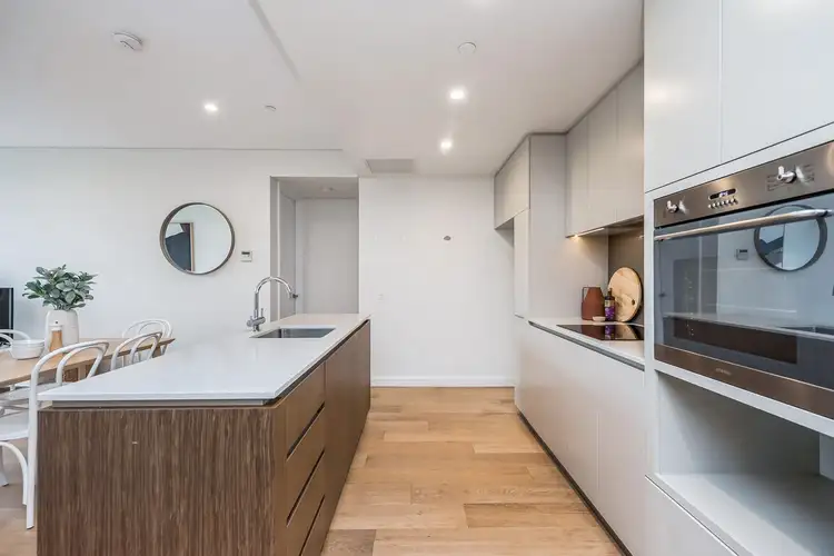 Second view of Homely apartment listing, 405/53 Labouchere Road, South Perth WA 6151