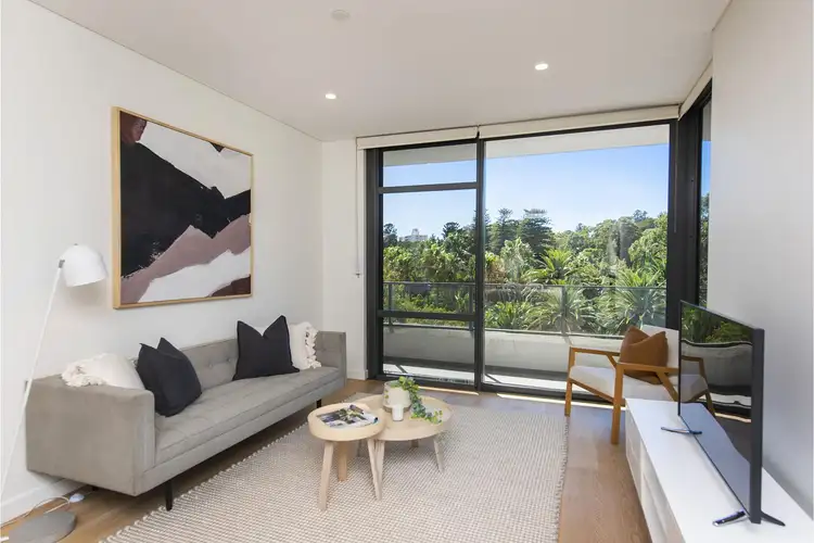 Third view of Homely apartment listing, 405/53 Labouchere Road, South Perth WA 6151