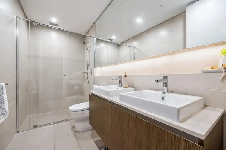 Seventh view of Homely apartment listing, 405/53 Labouchere Road, South Perth WA 6151