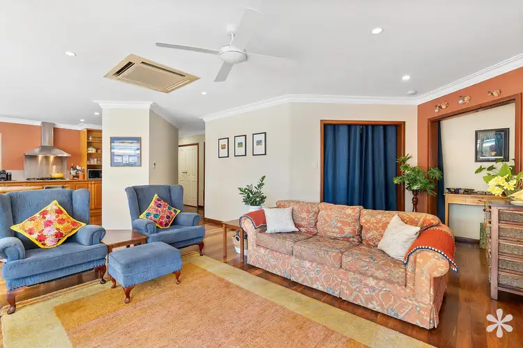 Second view of Homely house listing, 4 Veronica Street, Riverton WA 6148
