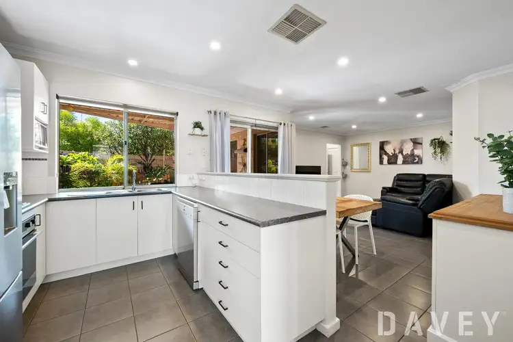 Main view of Homely house listing, 18B King George Street, Innaloo WA 6018