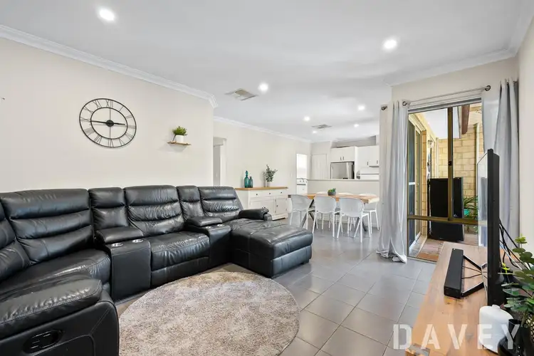 Second view of Homely house listing, 18B King George Street, Innaloo WA 6018