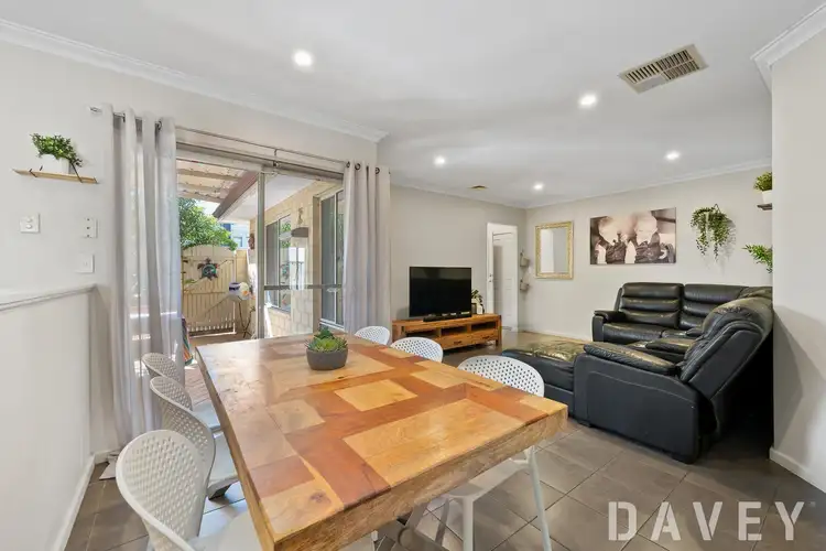 Third view of Homely house listing, 18B King George Street, Innaloo WA 6018
