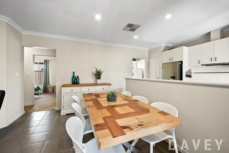 Fifth view of Homely house listing, 18B King George Street, Innaloo WA 6018