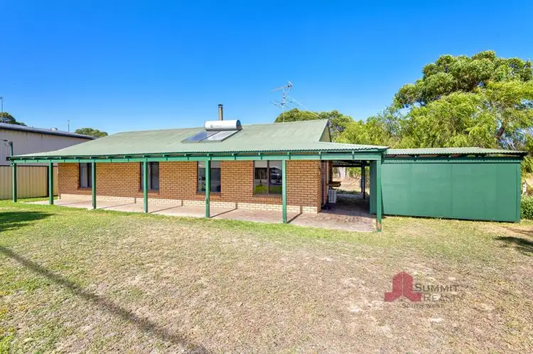 Main view of Homely house listing, 3 Tuart Court, Preston Beach WA 6215