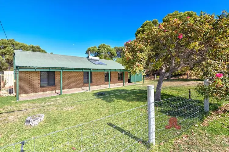 Second view of Homely house listing, 3 Tuart Court, Preston Beach WA 6215