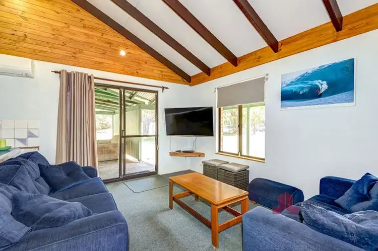 Fifth view of Homely house listing, 3 Tuart Court, Preston Beach WA 6215