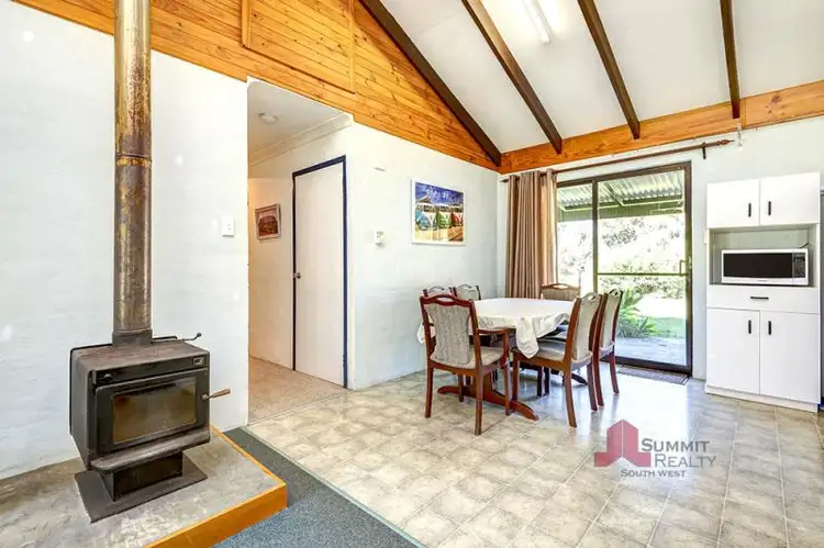Sixth view of Homely house listing, 3 Tuart Court, Preston Beach WA 6215