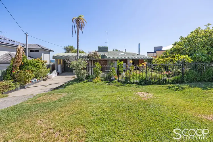 Second view of Homely house listing, 3 Bennett Road, Quinns Rocks WA 6030