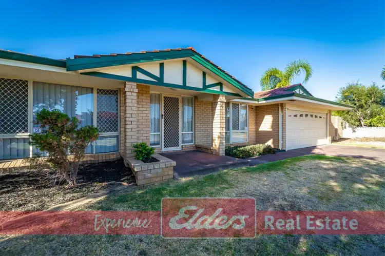 4 Swallow Grove, Waikiki WA 6169
