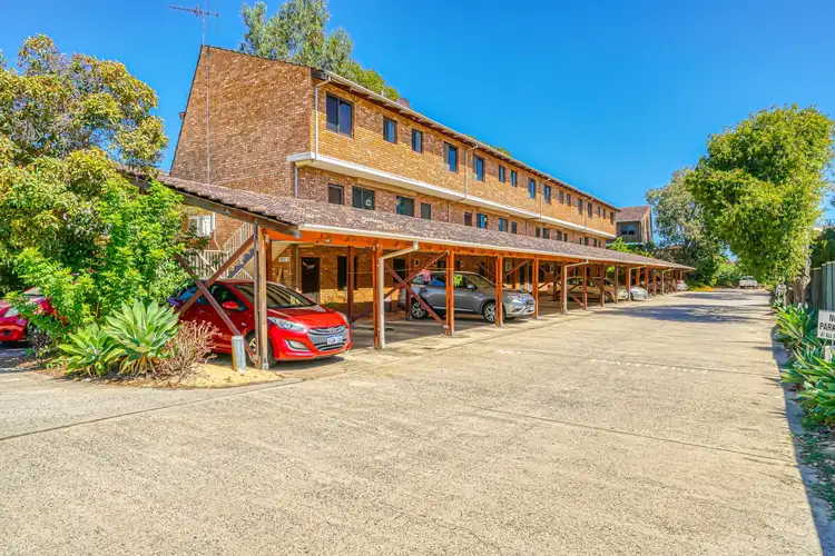 65/309 Harborne Street, Glendalough WA 6016