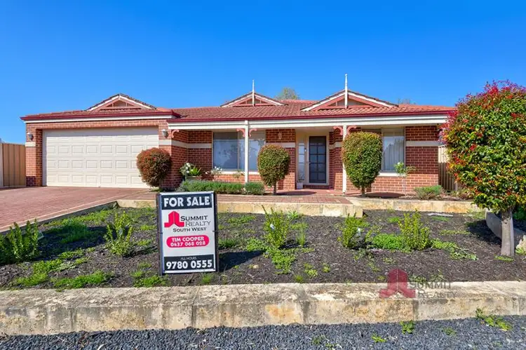 12 Dare Cove, Eaton WA 6232