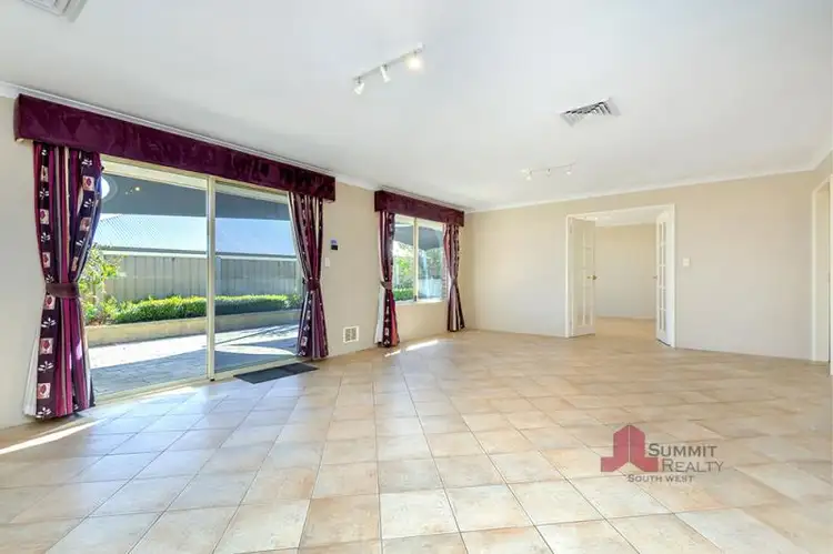 Sixth view of Homely house listing, 12 Dare Cove, Eaton WA 6232