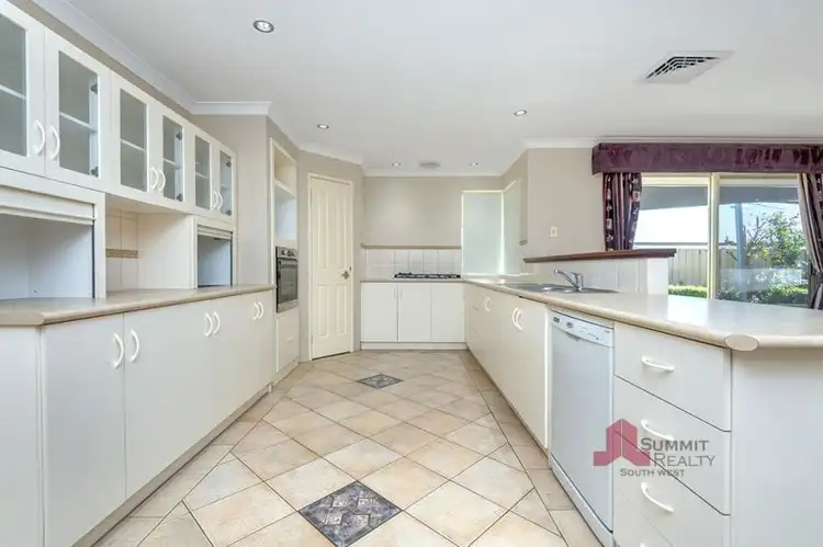 Seventh view of Homely house listing, 12 Dare Cove, Eaton WA 6232