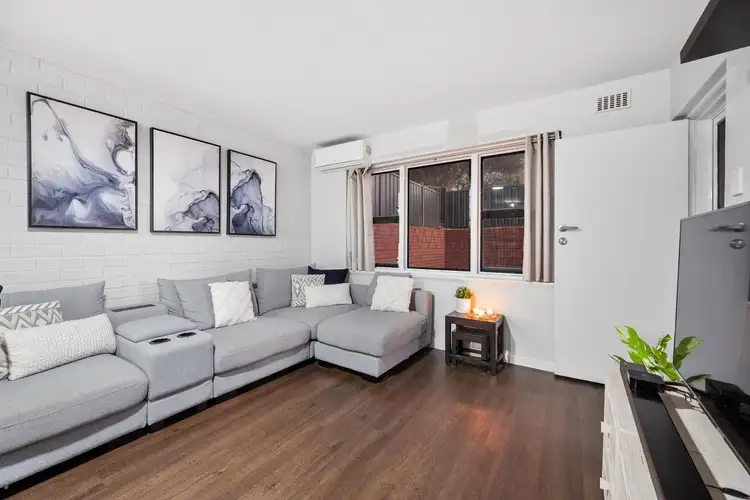 Third view of Homely unit listing, 2/29 Moldavia Street, Tuart Hill WA 6060