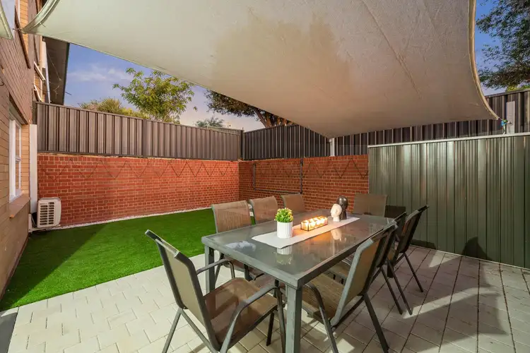 Fourth view of Homely unit listing, 2/29 Moldavia Street, Tuart Hill WA 6060