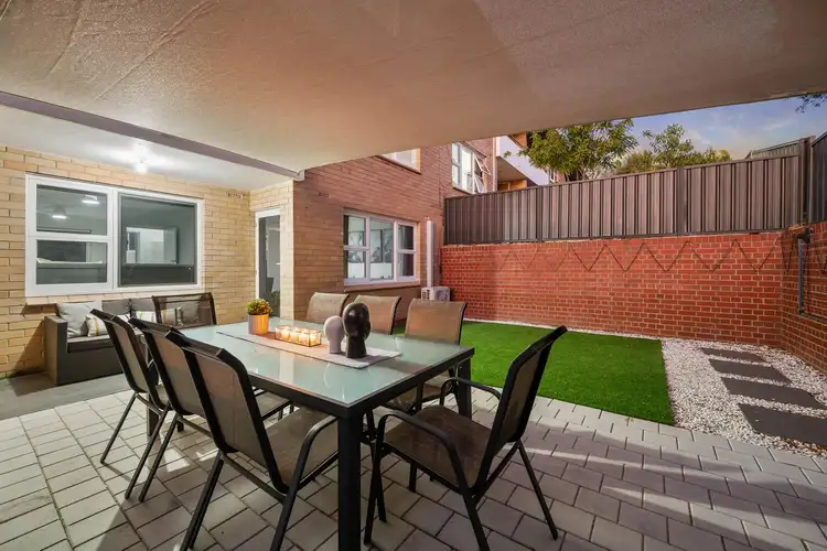 Fifth view of Homely unit listing, 2/29 Moldavia Street, Tuart Hill WA 6060