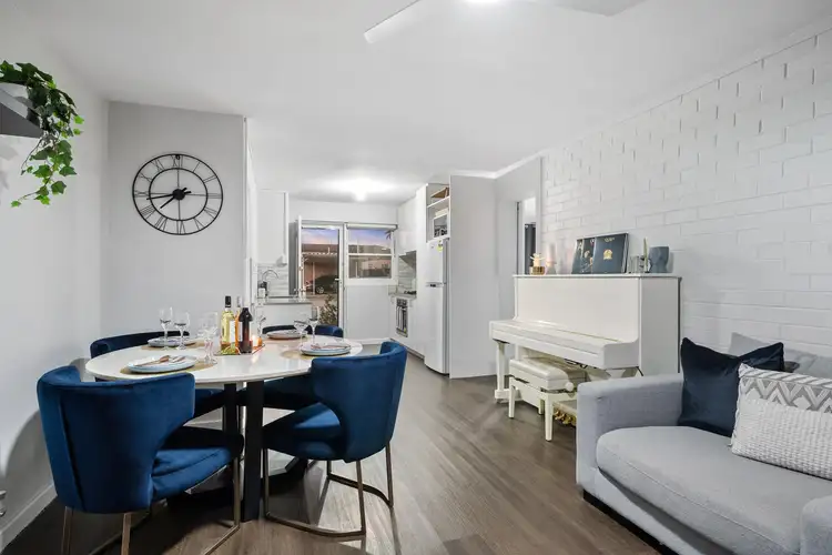 Sixth view of Homely unit listing, 2/29 Moldavia Street, Tuart Hill WA 6060