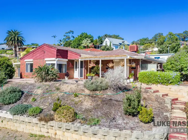 Third view of Homely house listing, 23 Onyx Road, Mount Richon WA 6112