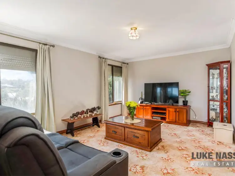 Fourth view of Homely house listing, 23 Onyx Road, Mount Richon WA 6112