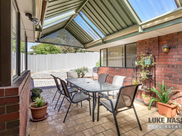 Fifth view of Homely house listing, 23 Onyx Road, Mount Richon WA 6112