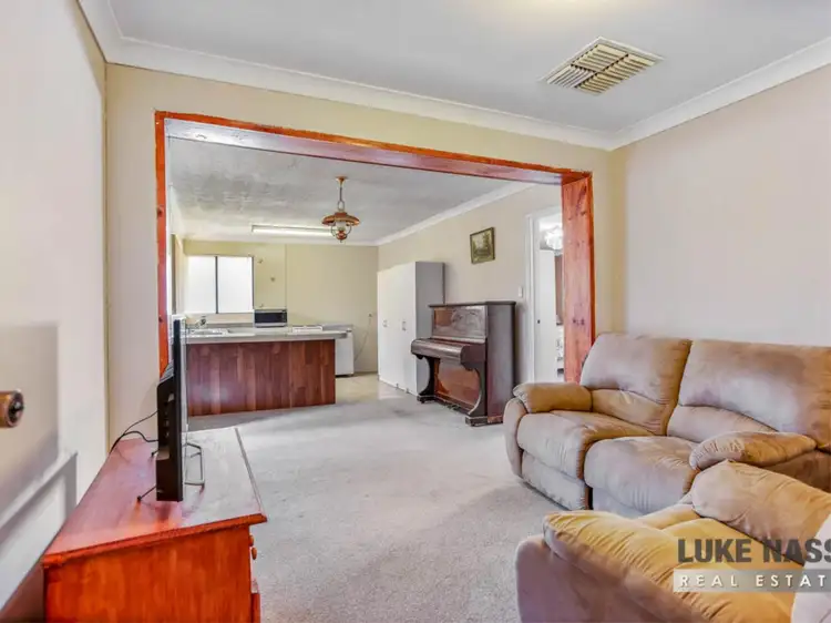 Sixth view of Homely house listing, 23 Onyx Road, Mount Richon WA 6112