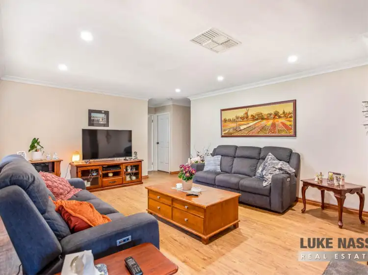 Seventh view of Homely house listing, 23 Onyx Road, Mount Richon WA 6112