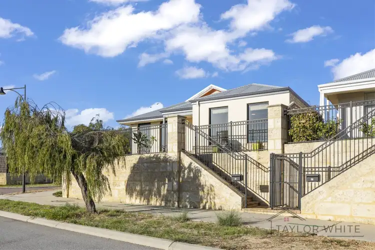 43 Feakle Bend, Ridgewood WA 6030