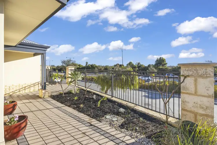 Fourth view of Homely house listing, 43 Feakle Bend, Ridgewood WA 6030