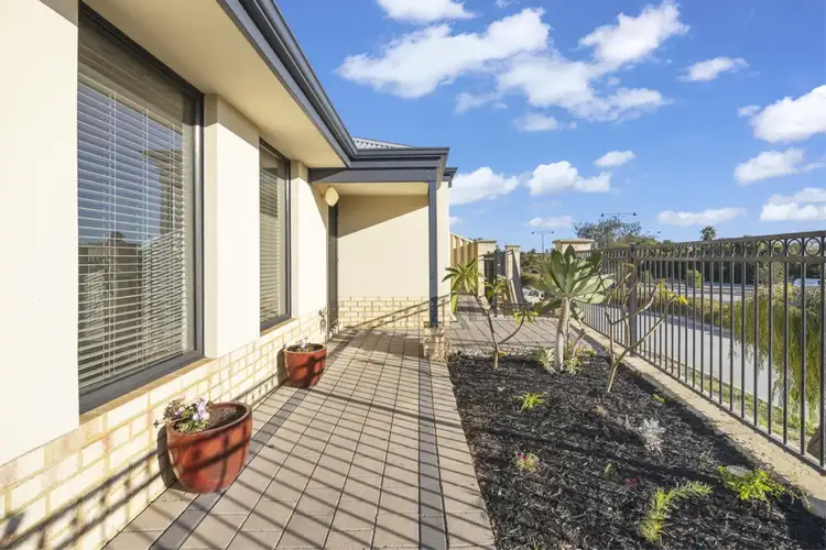 Fifth view of Homely house listing, 43 Feakle Bend, Ridgewood WA 6030