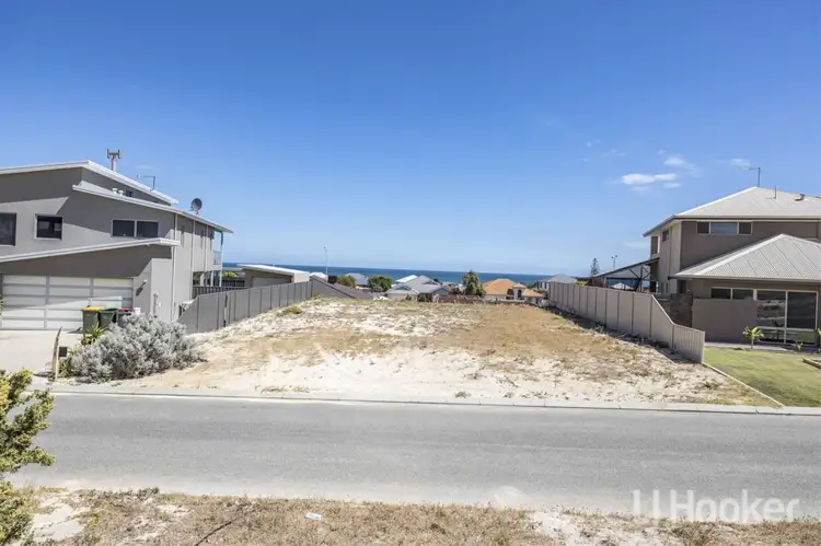 Main view of Homely land listing, 21 Flagtail Outlook, Yanchep WA 6035